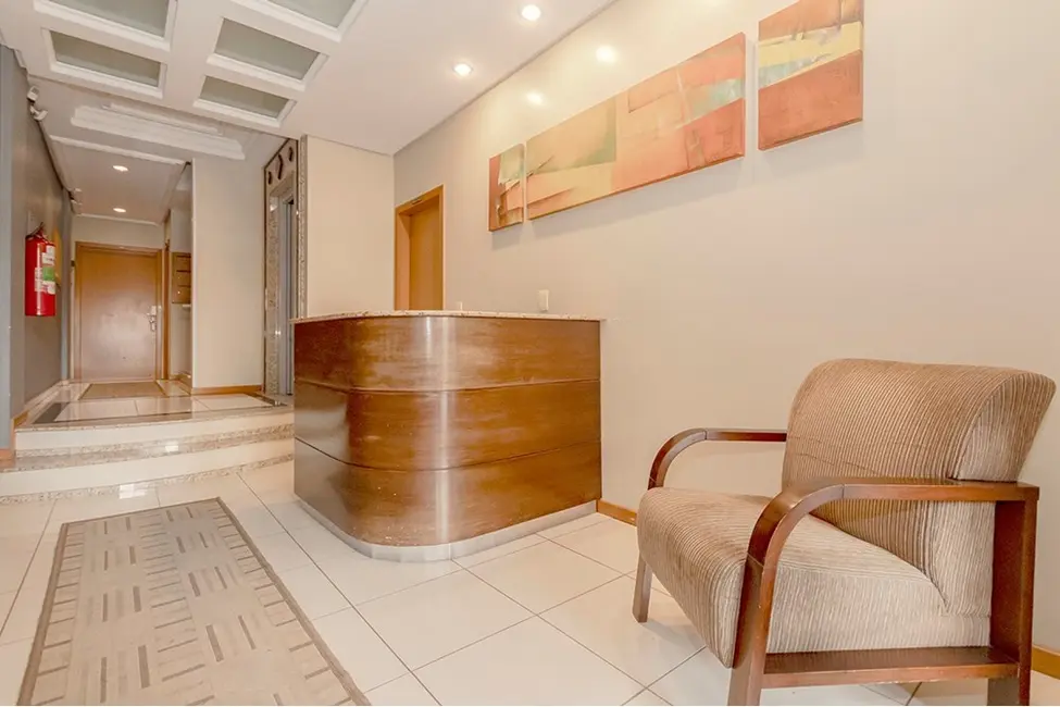 Apartamento com 2 quartos à venda, 79m2 em Petrópolis, Porto Alegre - RS - imagem 5 Foto 5 de Apartamento com 2 quartos à venda, 79m2 em Petrópolis, Porto Alegre - RS