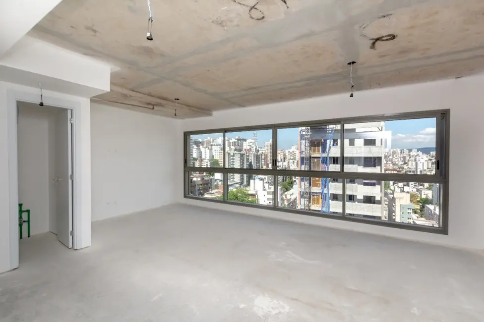Foto 1 de Apartamento com 3 quartos à venda, 116m2 em Rio Branco, Porto Alegre - RS