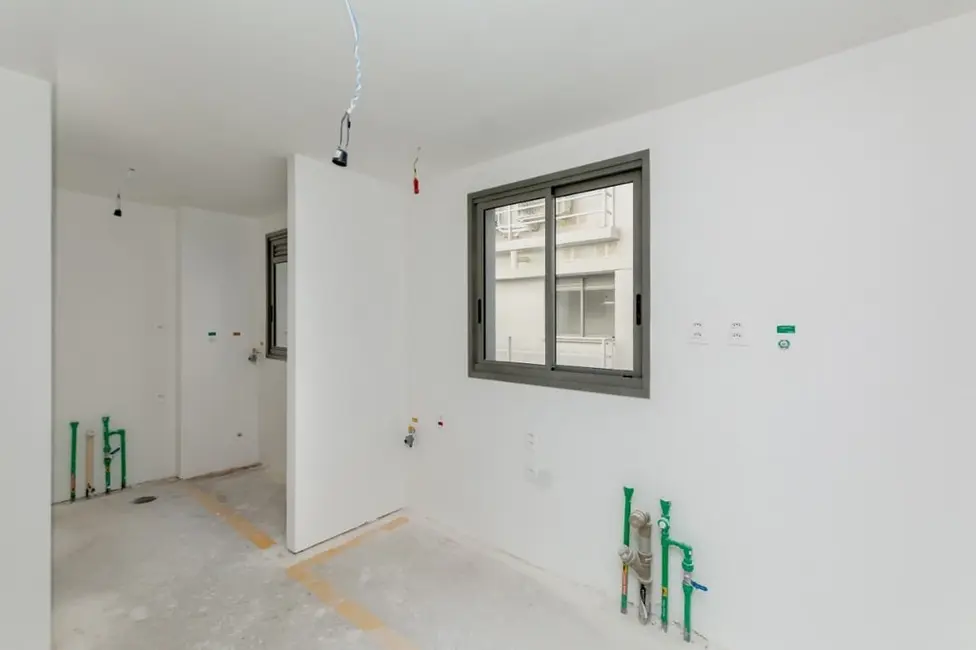 Apartamento com 3 quartos à venda, 116m2 em Rio Branco, Porto Alegre - RS - imagem 5 Foto 5 de Apartamento com 3 quartos à venda, 116m2 em Rio Branco, Porto Alegre - RS