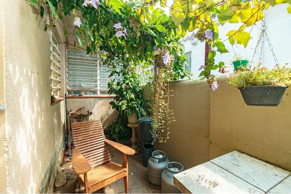 Casa com 3 quartos à venda, 186m2 em Passo da Areia, Porto Alegre - RS - imagem 9 Foto 9 de Casa com 3 quartos à venda, 186m2 em Passo da Areia, Porto Alegre - RS