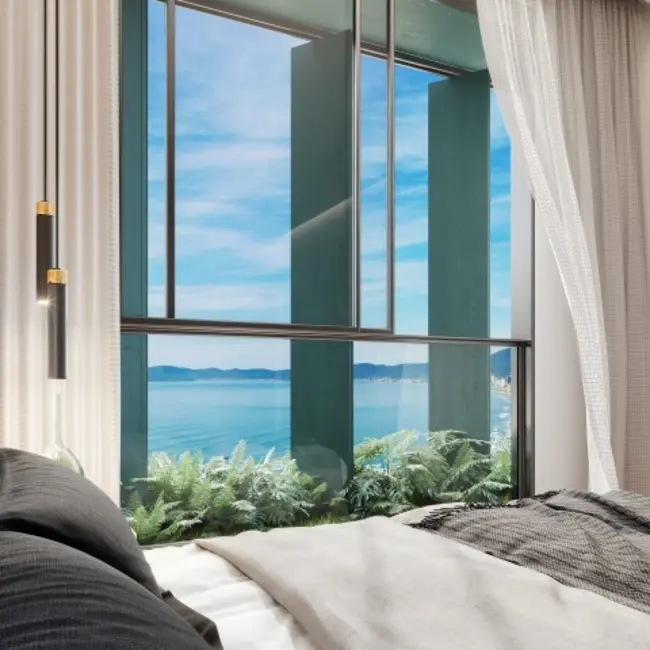 Foto 8 de Apartamento com 4 quartos à venda, 156m2 em Centro, Itapema - SC