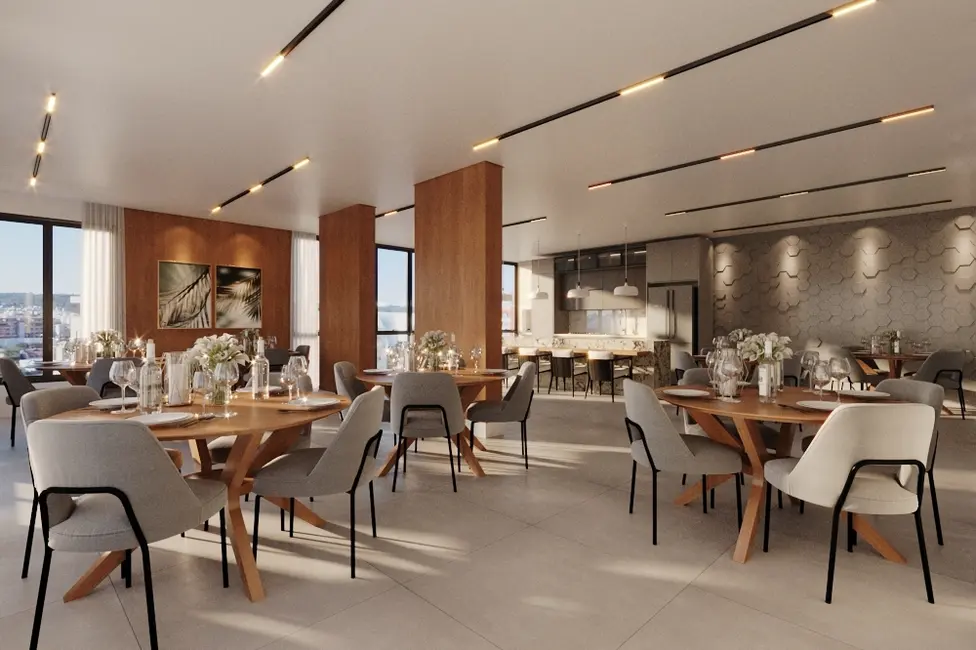 Foto 9 de Apartamento com 2 quartos à venda, 80m2 em Porto Belo - SC