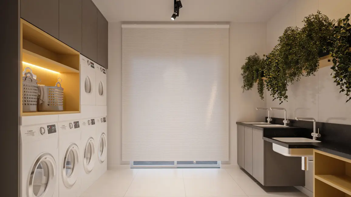 Foto 8 de Apartamento com 2 quartos à venda, 34m2 em Glória, Porto Alegre - RS