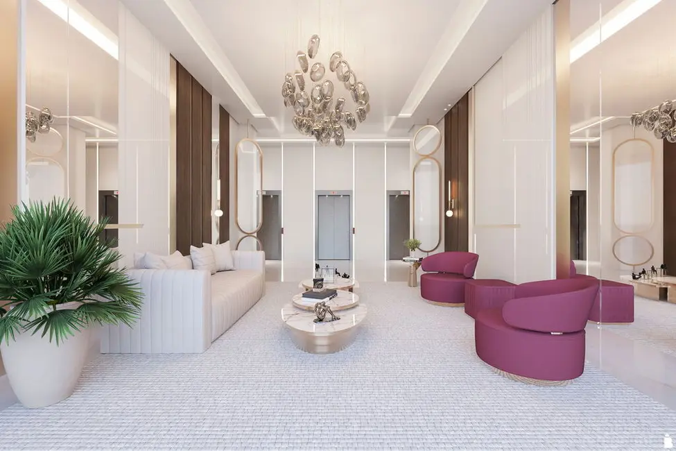 Foto 4 de Apartamento com 3 quartos à venda, 190m2 em Meia Praia, Itapema - SC