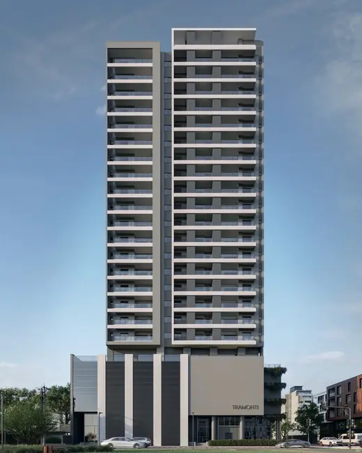 Foto 1 de Apartamento com 3 quartos à venda, 105m2 em Vila Operária, Itajai - SC