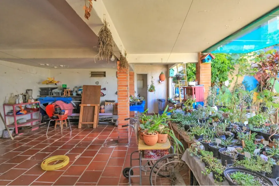 Foto 3 de Casa com 5 quartos à venda, 254m2 em Três Figueiras, Porto Alegre - RS