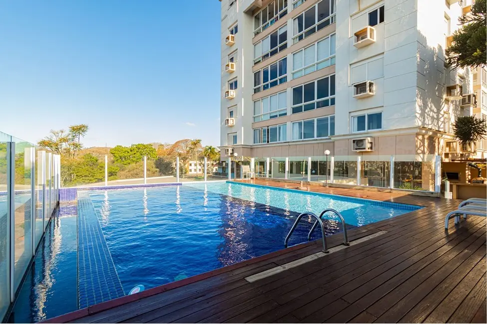 Apartamento com 3 quartos à venda, 87m2 em Menino Deus, Porto Alegre - RS - imagem 7 Foto 7 de Apartamento com 3 quartos à venda, 87m2 em Menino Deus, Porto Alegre - RS