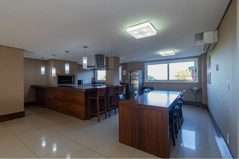 Foto 2 de Apartamento com 3 quartos à venda, 87m2 em Menino Deus, Porto Alegre - RS