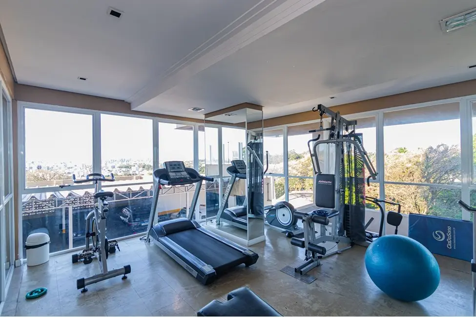 Apartamento com 3 quartos à venda, 87m2 em Menino Deus, Porto Alegre - RS - imagem 8 Foto 8 de Apartamento com 3 quartos à venda, 87m2 em Menino Deus, Porto Alegre - RS