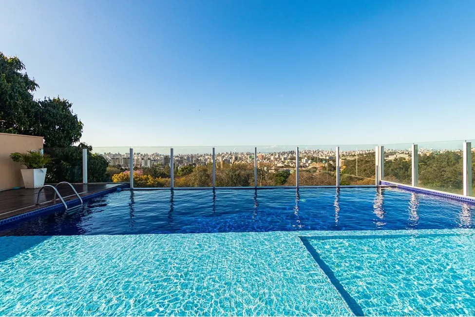 Apartamento com 3 quartos à venda, 87m2 em Menino Deus, Porto Alegre - RS - imagem 6 Foto 6 de Apartamento com 3 quartos à venda, 87m2 em Menino Deus, Porto Alegre - RS