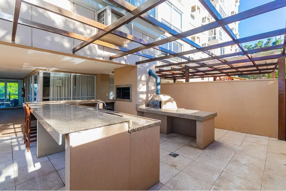 Apartamento com 3 quartos à venda, 87m2 em Menino Deus, Porto Alegre - RS - imagem 5 Foto 5 de Apartamento com 3 quartos à venda, 87m2 em Menino Deus, Porto Alegre - RS