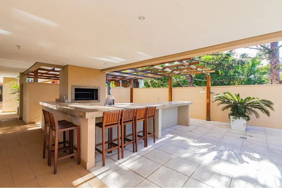 Apartamento com 3 quartos à venda, 87m2 em Menino Deus, Porto Alegre - RS - imagem 3 Foto 3 de Apartamento com 3 quartos à venda, 87m2 em Menino Deus, Porto Alegre - RS