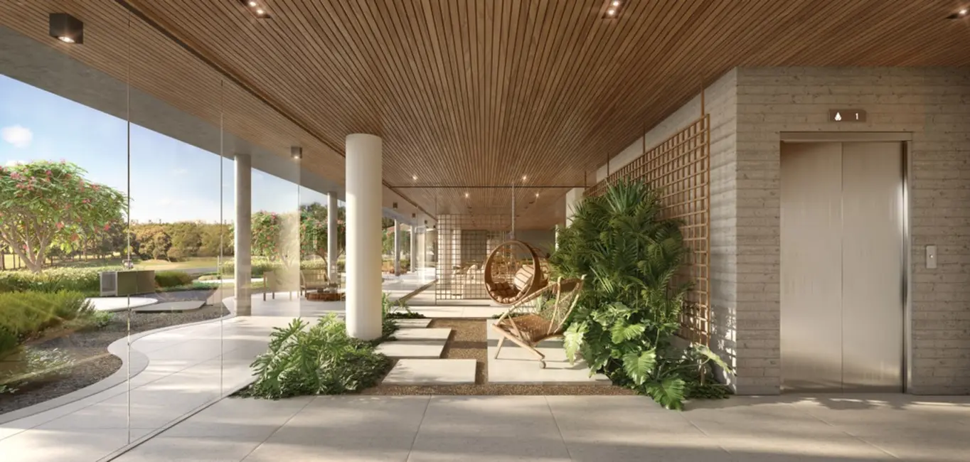 Foto 4 de Apartamento com 3 quartos à venda, 321m2 em Boa Vista, Porto Alegre - RS