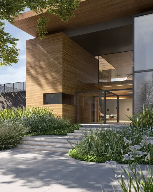 Foto 3 de Apartamento com 3 quartos à venda, 321m2 em Boa Vista, Porto Alegre - RS