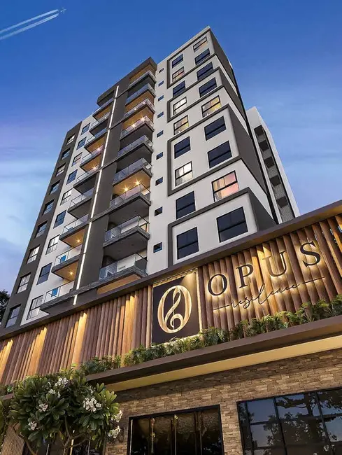 Foto 1 de Apartamento com 3 quartos à venda, 75m2 em Cordeiros, Itajai - SC