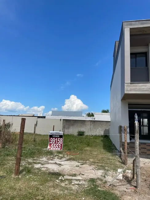 Foto 3 de Terreno / Lote à venda, 126m2 em Aberta dos Morros, Porto Alegre - RS