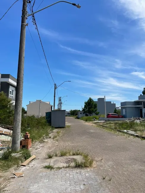 Foto 5 de Terreno / Lote à venda, 126m2 em Aberta dos Morros, Porto Alegre - RS