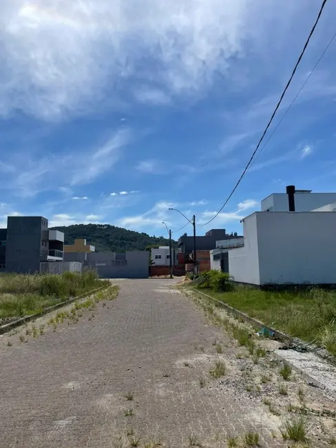 Foto 4 de Terreno / Lote à venda, 126m2 em Aberta dos Morros, Porto Alegre - RS