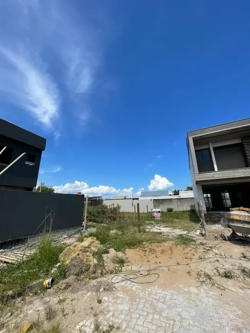 Foto 2 de Terreno / Lote à venda, 126m2 em Aberta dos Morros, Porto Alegre - RS