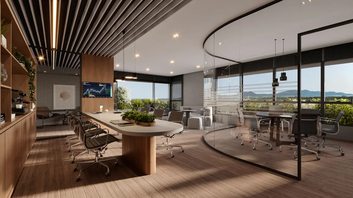 Foto 7 de Sala Comercial à venda, 91m2 em Porto Belo - SC