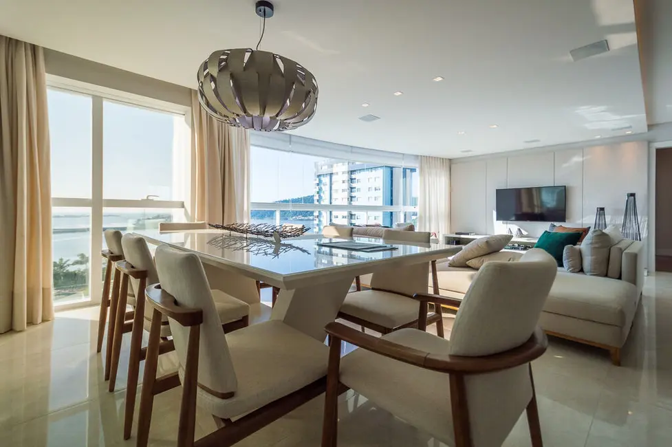Foto 3 de Apartamento com 4 quartos à venda, 283m2 em Fazenda, Itajai - SC