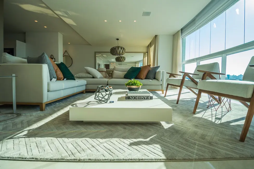 Foto 7 de Apartamento com 4 quartos à venda, 283m2 em Fazenda, Itajai - SC