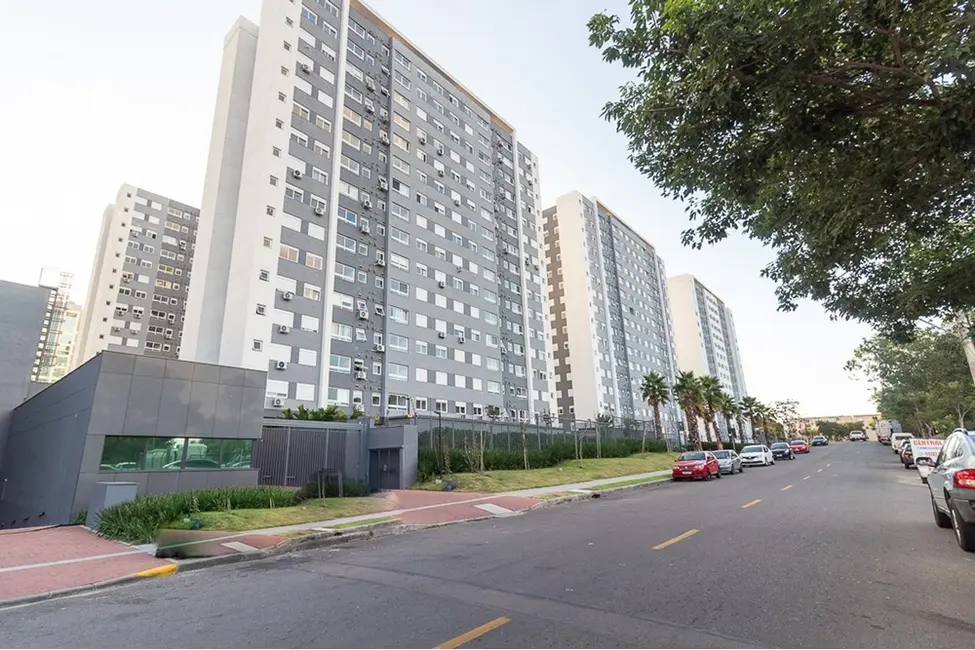 Apartamento com 3 quartos à venda, 82m2 em Jardim Lindóia, Porto Alegre - RS - imagem 1 Foto 1 de Apartamento com 3 quartos à venda, 82m2 em Jardim Lindóia, Porto Alegre - RS