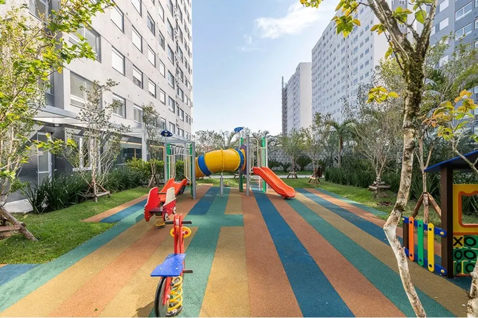 Apartamento com 3 quartos à venda, 82m2 em Jardim Lindóia, Porto Alegre - RS - imagem 2 Foto 2 de Apartamento com 3 quartos à venda, 82m2 em Jardim Lindóia, Porto Alegre - RS