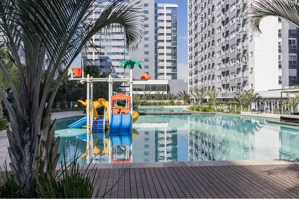 Apartamento com 3 quartos à venda, 82m2 em Jardim Lindóia, Porto Alegre - RS - imagem 9 Foto 9 de Apartamento com 3 quartos à venda, 82m2 em Jardim Lindóia, Porto Alegre - RS