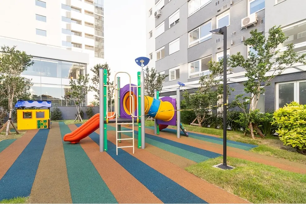 Apartamento com 3 quartos à venda, 82m2 em Jardim Lindóia, Porto Alegre - RS - imagem 3 Foto 3 de Apartamento com 3 quartos à venda, 82m2 em Jardim Lindóia, Porto Alegre - RS