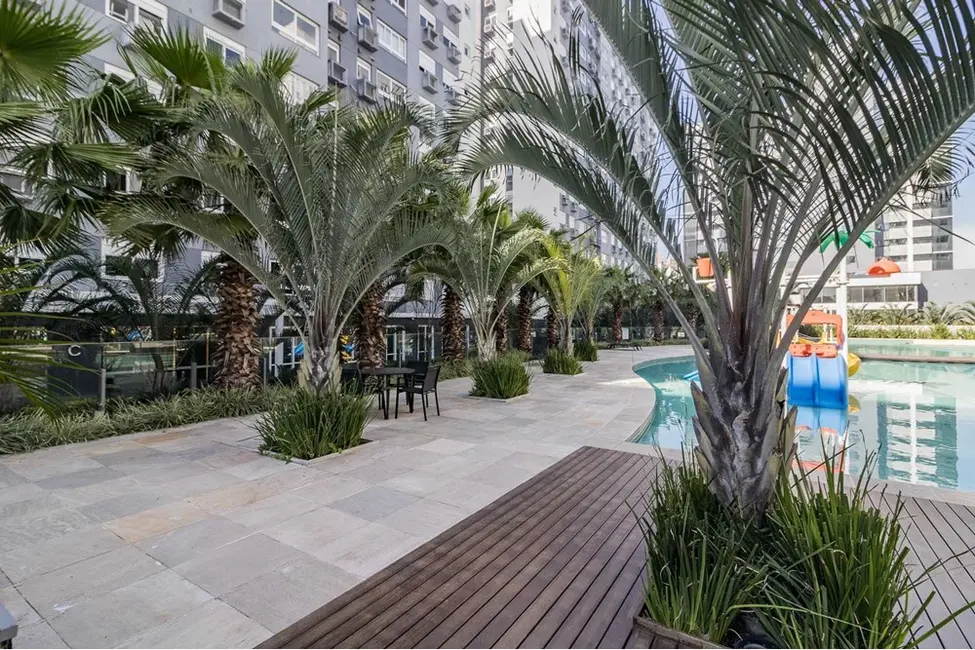 Apartamento com 3 quartos à venda, 82m2 em Jardim Lindóia, Porto Alegre - RS - imagem 8 Foto 8 de Apartamento com 3 quartos à venda, 82m2 em Jardim Lindóia, Porto Alegre - RS