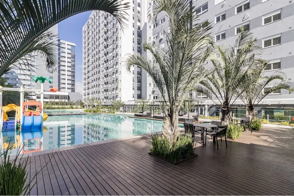 Apartamento com 3 quartos à venda, 82m2 em Jardim Lindóia, Porto Alegre - RS - imagem 7 Foto 7 de Apartamento com 3 quartos à venda, 82m2 em Jardim Lindóia, Porto Alegre - RS