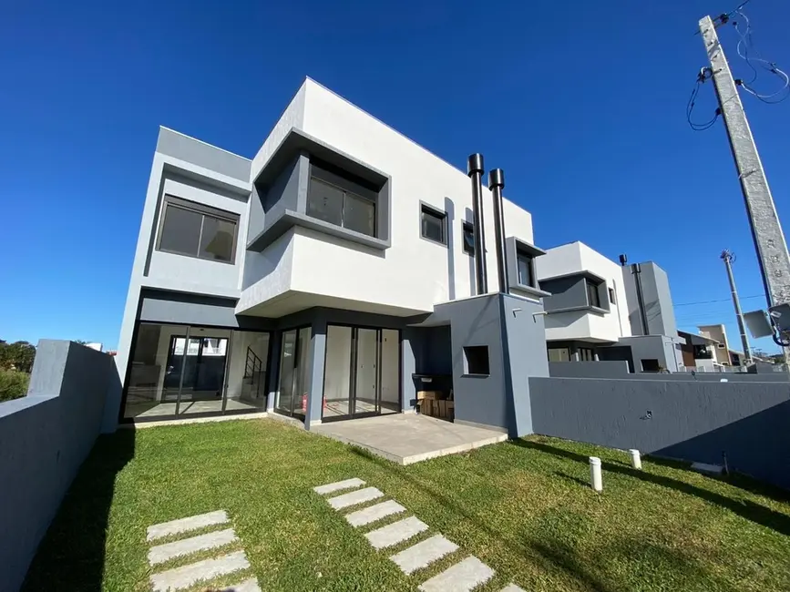 Foto 8 de Casa com 2 quartos à venda, 83m2 em Garopaba - SC