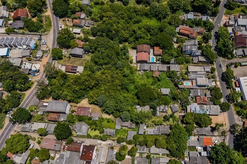 Foto 7 de Terreno / Lote à venda, 10247m2 em Vila Nova, Porto Alegre - RS
