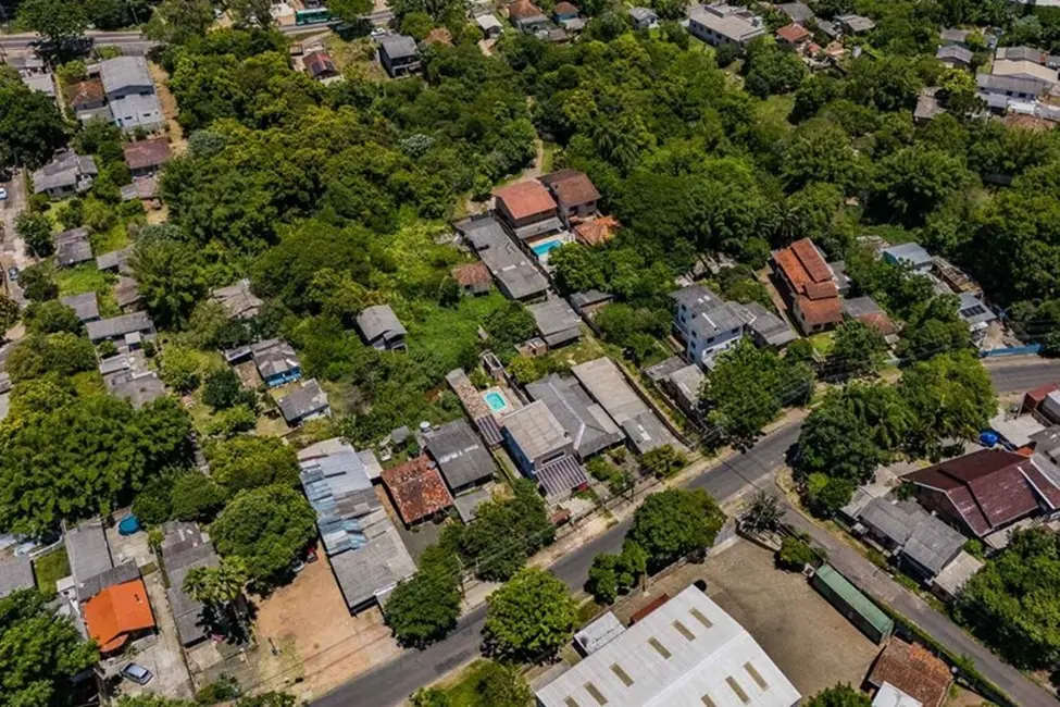 Foto 3 de Terreno / Lote à venda, 10247m2 em Vila Nova, Porto Alegre - RS