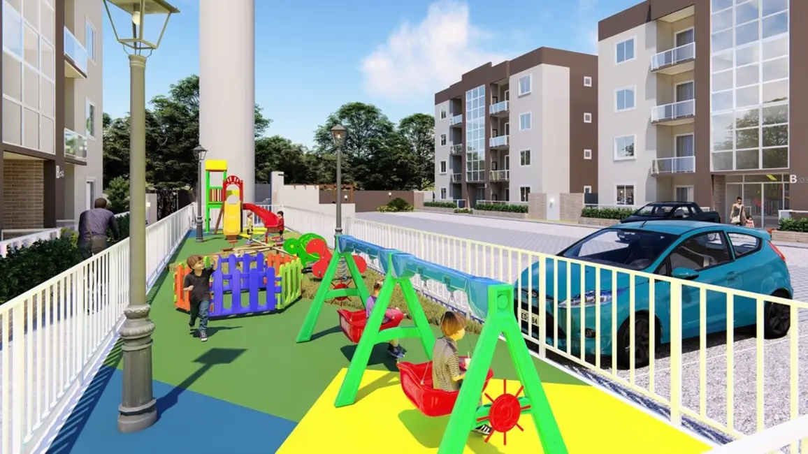 Foto 9 de Apartamento com 2 quartos à venda, 50m2 em Porto Belo - SC