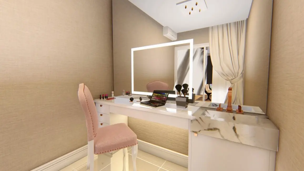 Foto 7 de Apartamento com 2 quartos à venda, 50m2 em Porto Belo - SC