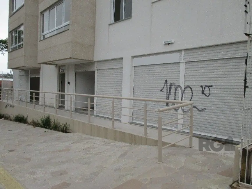 Foto 4 de Loja à venda, 64m2 em Jardim Sabará, Porto Alegre - RS