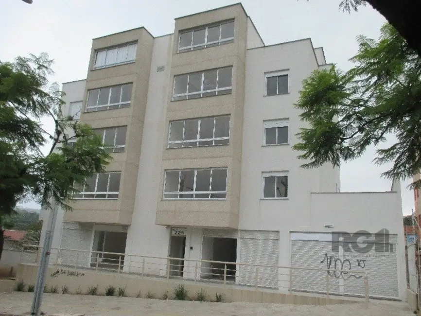 Foto 2 de Loja à venda, 64m2 em Jardim Sabará, Porto Alegre - RS