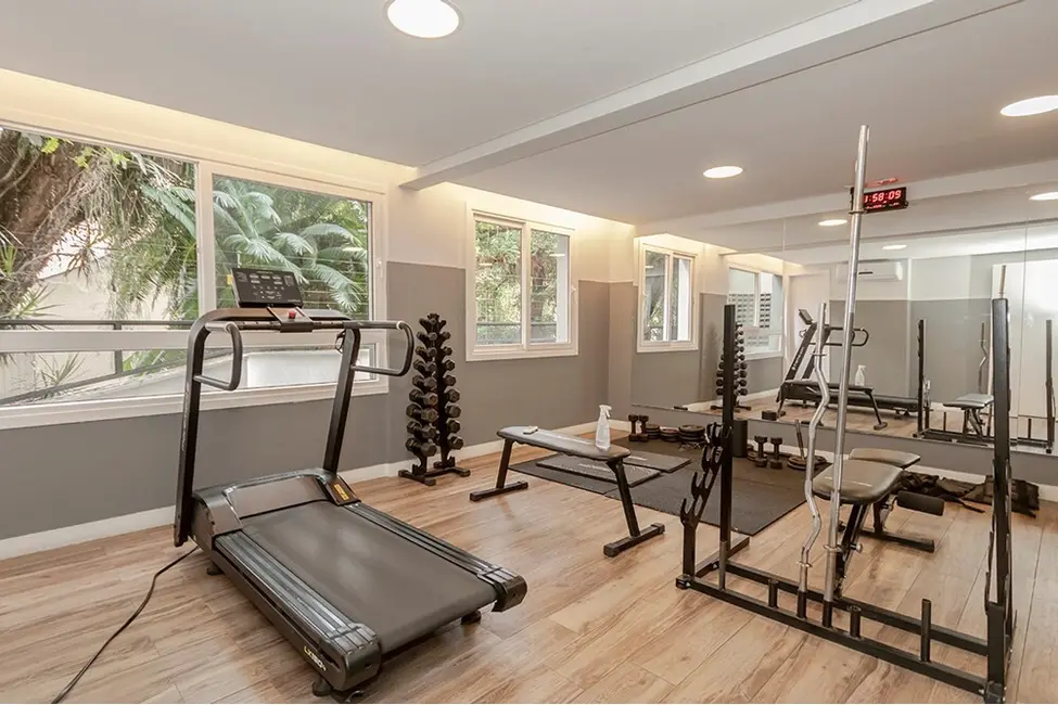 Foto 9 de Apartamento com 3 quartos à venda, 93m2 em Petrópolis, Porto Alegre - RS