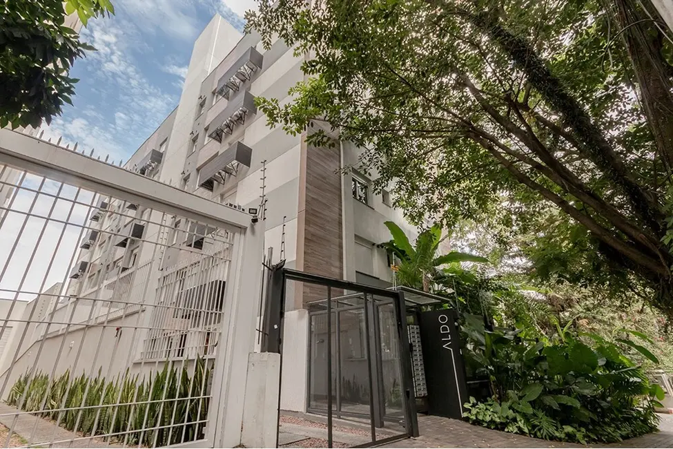 Foto 3 de Apartamento com 3 quartos à venda, 93m2 em Petrópolis, Porto Alegre - RS