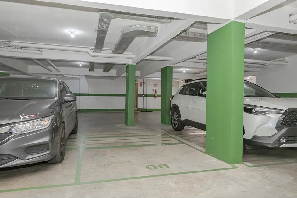 Foto 6 de Apartamento com 3 quartos à venda, 93m2 em Petrópolis, Porto Alegre - RS