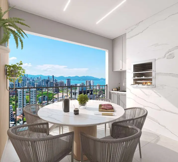 Foto 6 de Apartamento com 2 quartos à venda, 85m2 em Porto Belo - SC