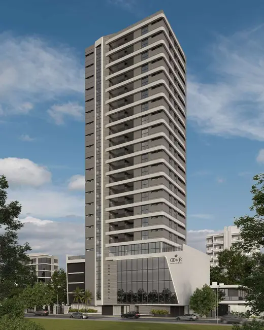 Foto 3 de Apartamento com 2 quartos à venda, 85m2 em Porto Belo - SC