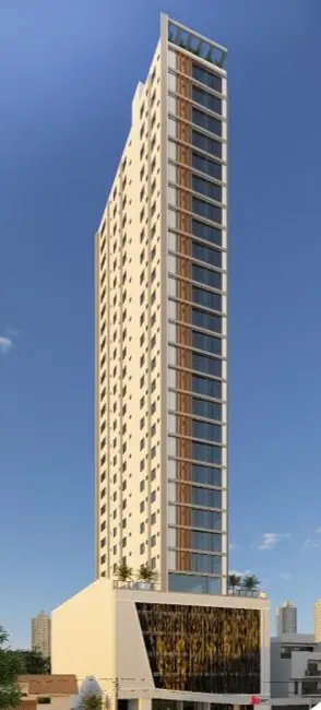Foto 1 de Apartamento com 2 quartos à venda, 105m2 em Centro, Porto Belo - SC
