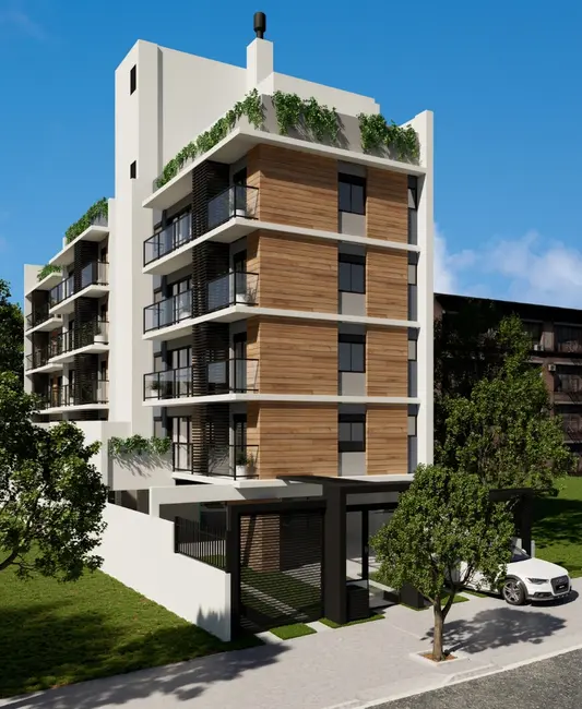 Foto 1 de Apartamento com 2 quartos à venda, 69m2 em Bela Vista, Porto Alegre - RS