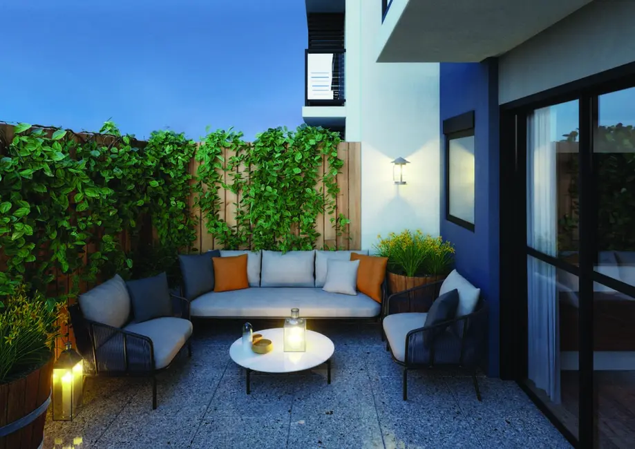 Foto 4 de Apartamento com 2 quartos à venda, 69m2 em Bela Vista, Porto Alegre - RS