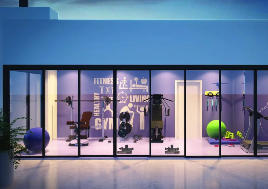 Foto 7 de Apartamento com 2 quartos à venda, 69m2 em Bela Vista, Porto Alegre - RS