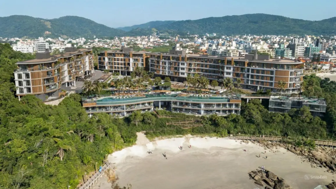 Foto 1 de Apartamento com 3 quartos à venda, 249m2 em Centro, Bombinhas - SC