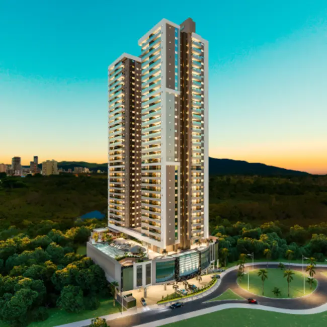 Foto 2 de Apartamento com 3 quartos à venda, 117m2 em Porto Belo - SC
